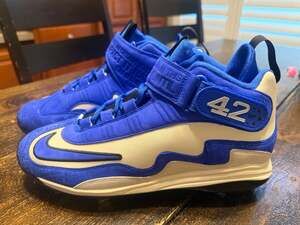 BUY Nike Air Griffey 1 Cleat Jackie Robinson